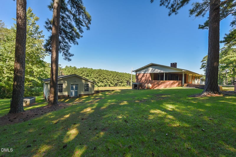 1237 Dalrymple Farm Rd, Sanford, NC 27330