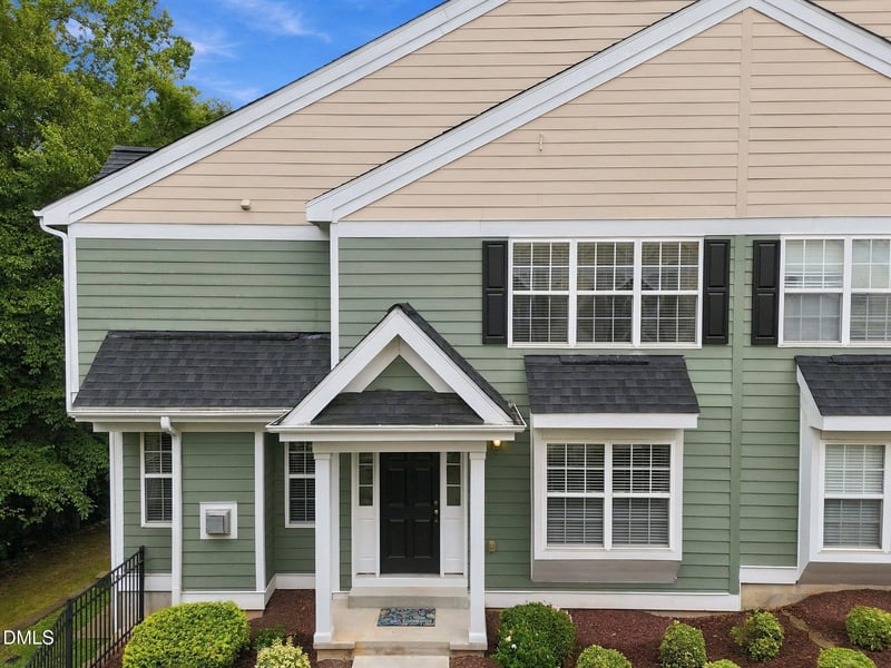 1237 Legacy Greene Ave, Wake Forest, NC 27587