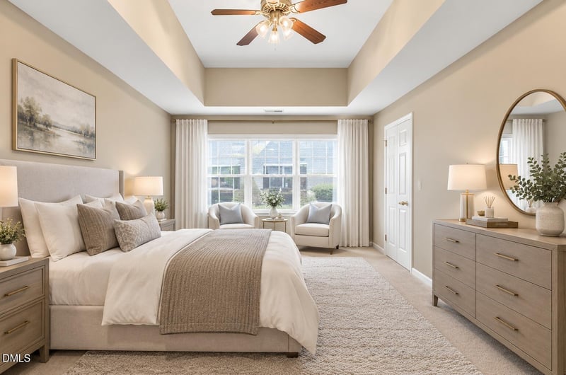 1237 Legacy Greene Ave, Wake Forest, NC 27587