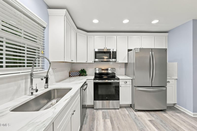 1237 Legacy Greene Ave, Wake Forest, NC 27587