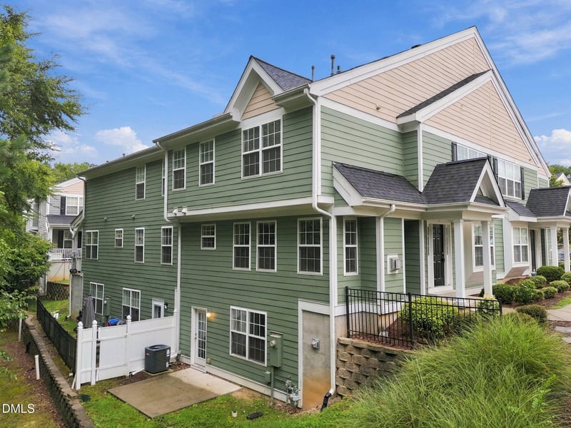 1237 Legacy Greene Ave, Wake Forest, NC 27587