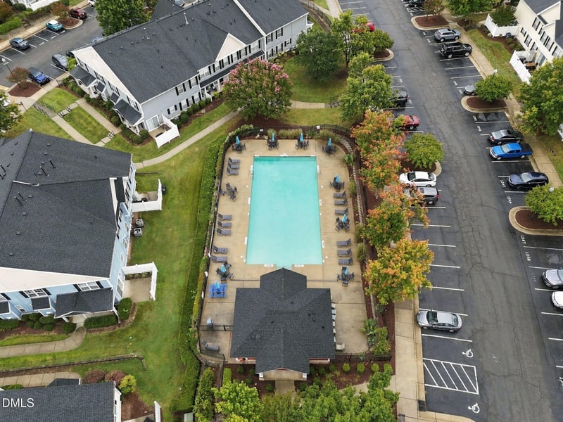 1237 Legacy Greene Ave, Wake Forest, NC 27587