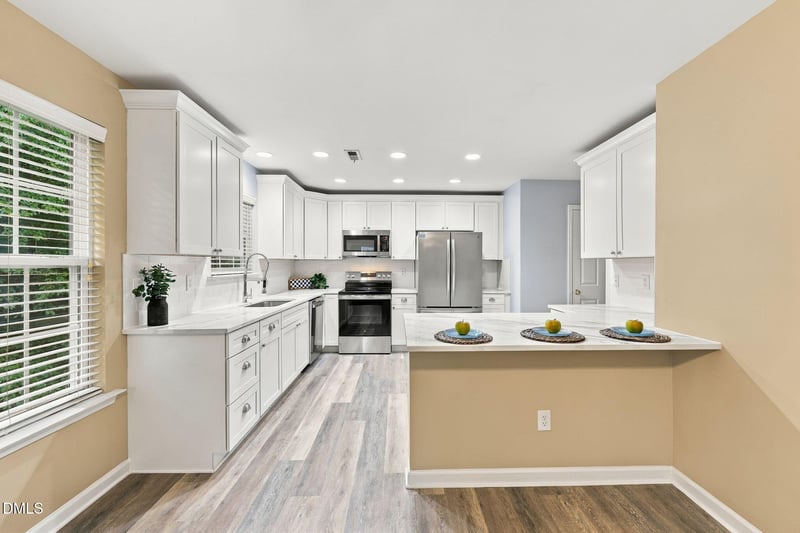 1237 Legacy Greene Ave, Wake Forest, NC 27587