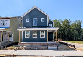 1237 Ponder Lk Pw, Wendell, NC 27591