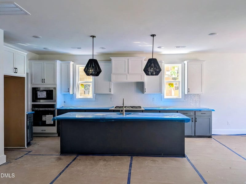 1237 Ponder Lk Pw, Wendell, NC 27591