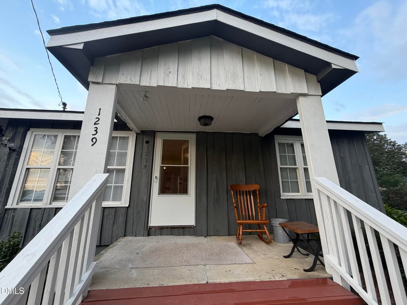 1239 Brogden Rd, Smithfield, NC 27577