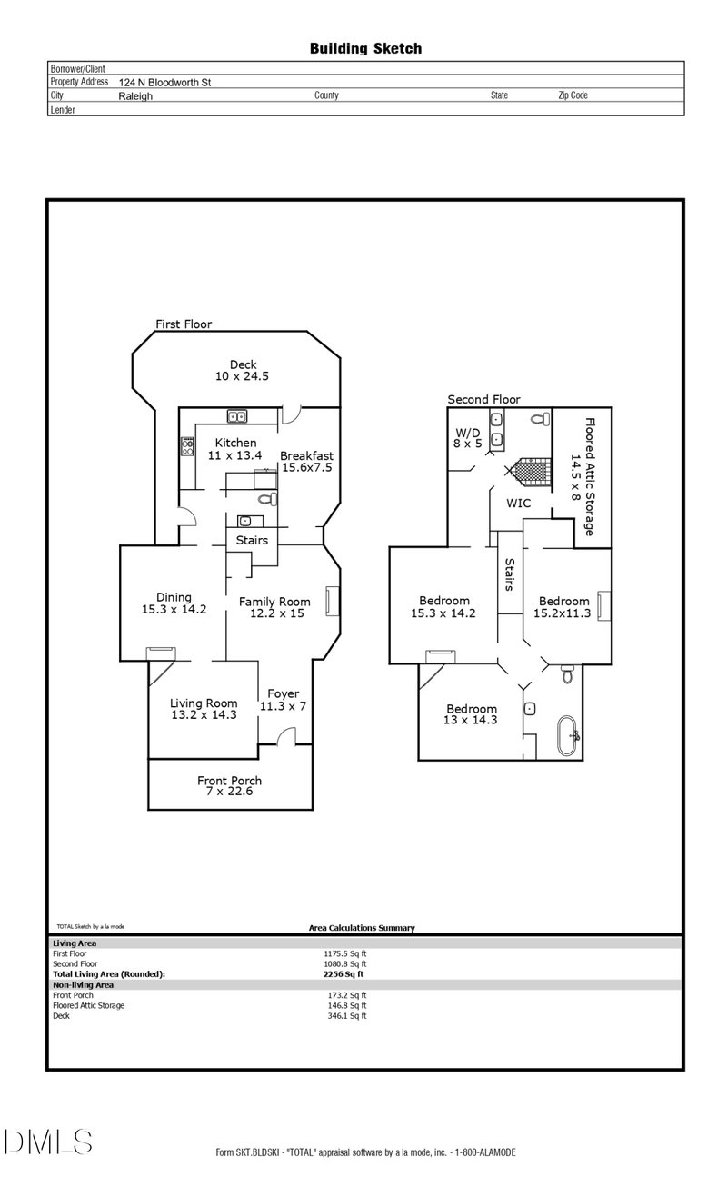 124 N Bloodworth St, Raleigh, NC 27601