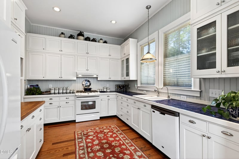 124 N Bloodworth St, Raleigh, NC 27601