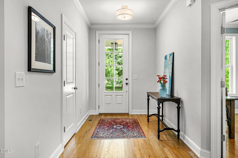 124 Cardinal Ridge Rd, Chapel Hill, NC 27516
