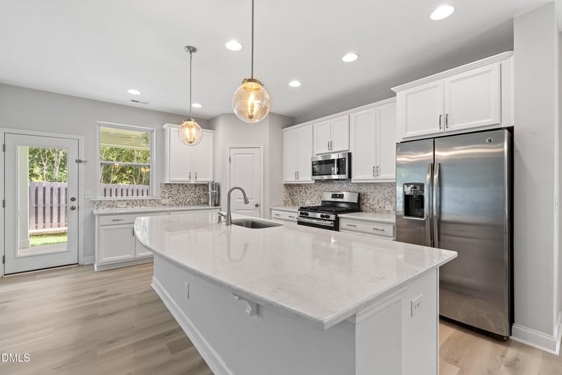 124 Chapel Run Way, Chapel Hill, NC 27517
