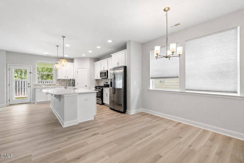 124 Chapel Run Way, Chapel Hill, NC 27517