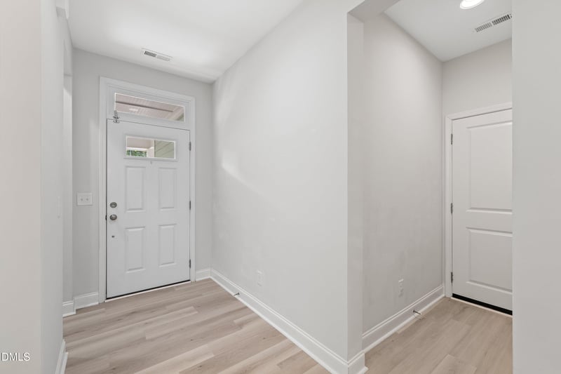 124 Chapel Run Way, Chapel Hill, NC 27517