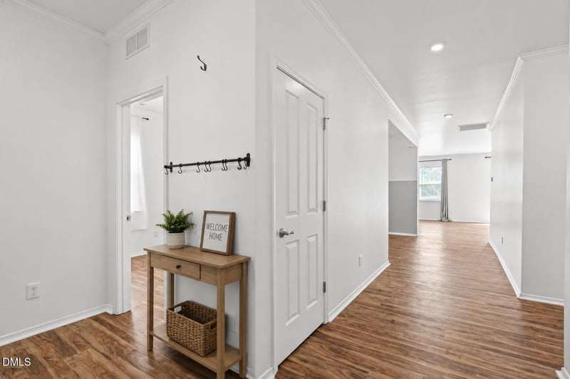 124 Daneborg Rd, Durham, NC 27703