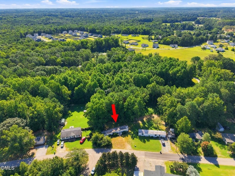 124 Morehead Dr Lot 48, Willow Springs, NC 27592