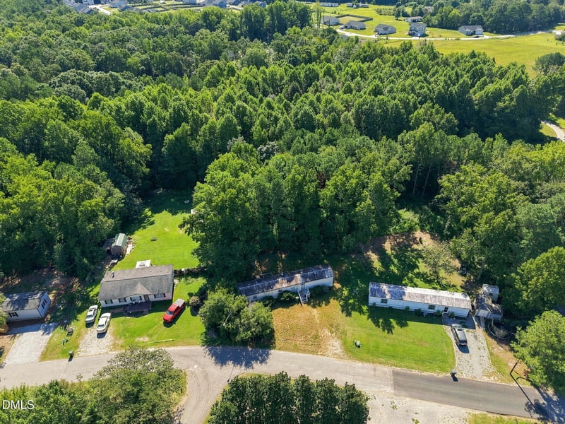 124 Morehead Dr Lot 48, Willow Springs, NC 27592