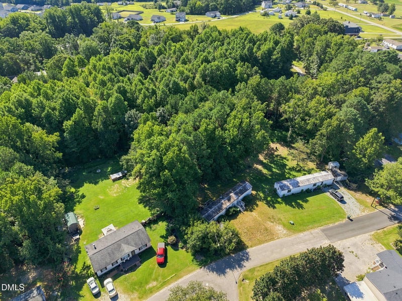 124 Morehead Dr Lot 48, Willow Springs, NC 27592