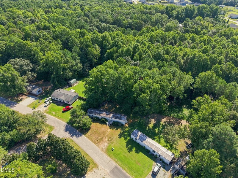 124 Morehead Dr Lot 48, Willow Springs, NC 27592