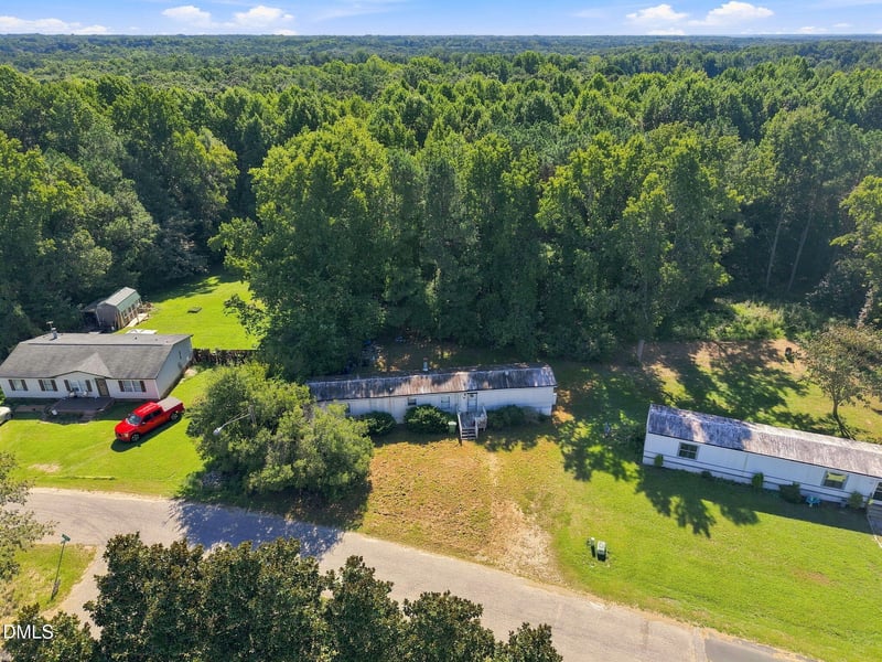 124 Morehead Dr Lot 48, Willow Springs, NC 27592