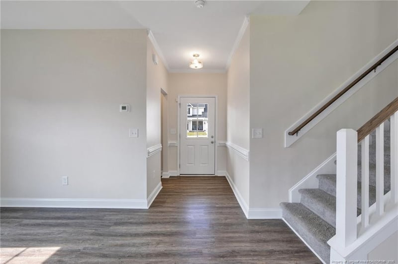 124 Nairn St, Fayetteville, NC 28311