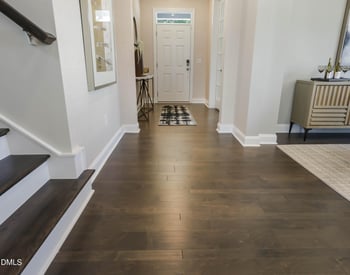 124 Ocean Mist Ln, Holly Springs, NC 27540