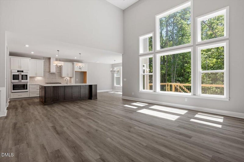 124 Ogden Cir, Clayton, NC 27527