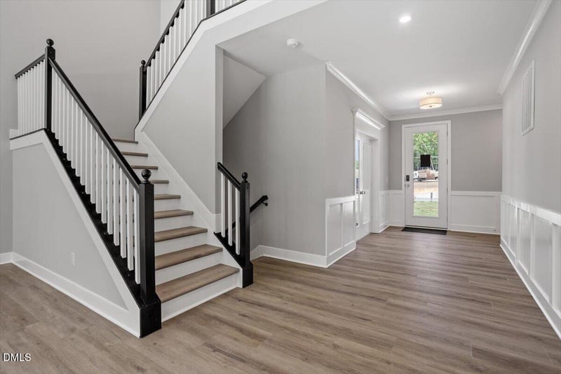 124 Ogden Cir, Clayton, NC 27527