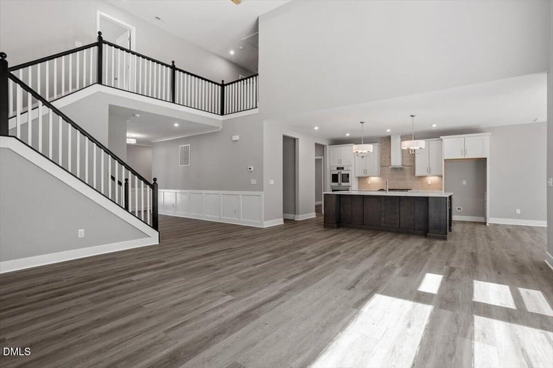 124 Ogden Cir, Clayton, NC 27527