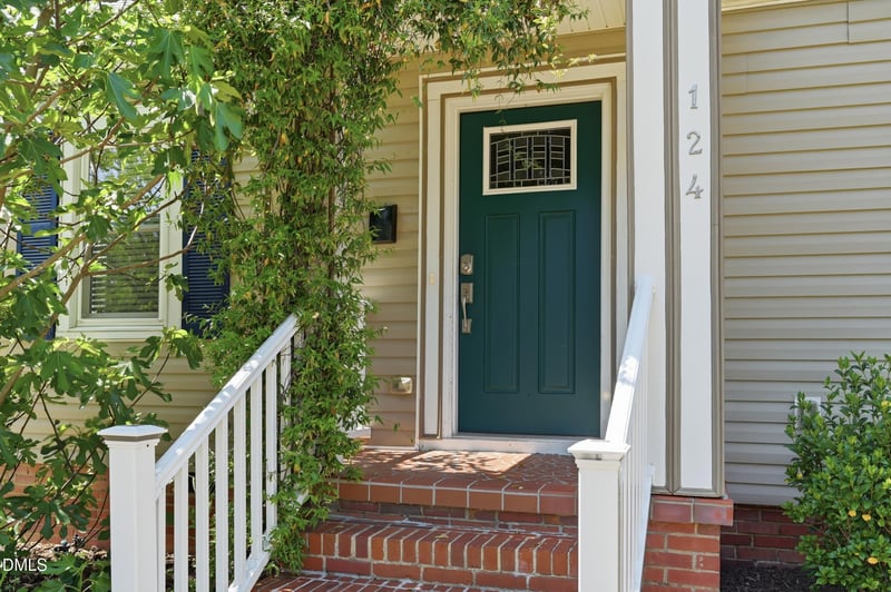 124 S Pettigrew St, Raleigh, NC 27610