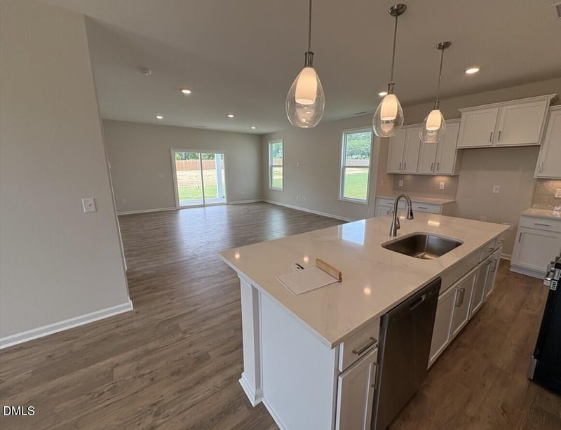 124 Railcar Way, Clayton, NC 27520