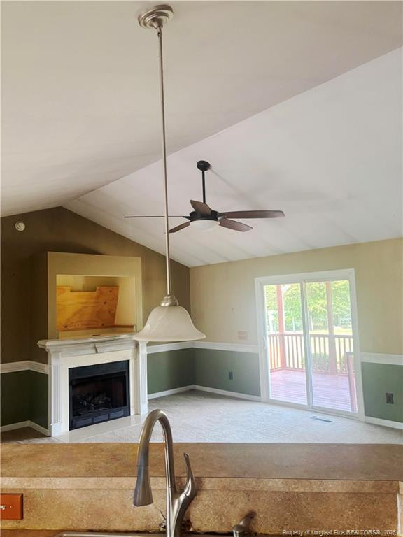 124 Sycamore Ct, Benson, NC 27504