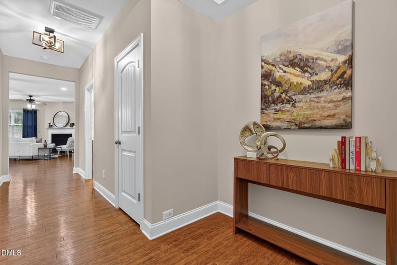 124 Token House Rd, Durham, NC 27703