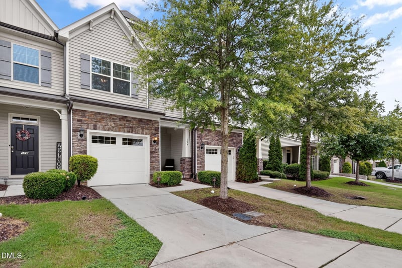 124 Token House Rd, Durham, NC 27703