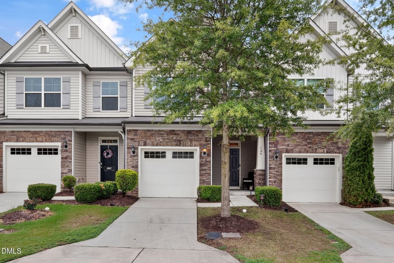 124 Token House Rd, Durham, NC 27703