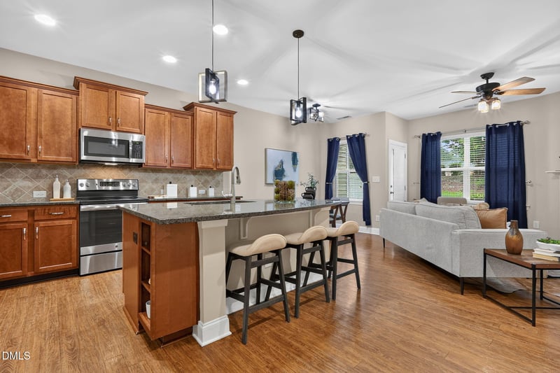 124 Token House Rd, Durham, NC 27703