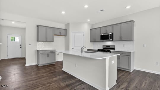 124 Westerly Way, Lillington, NC 27546
