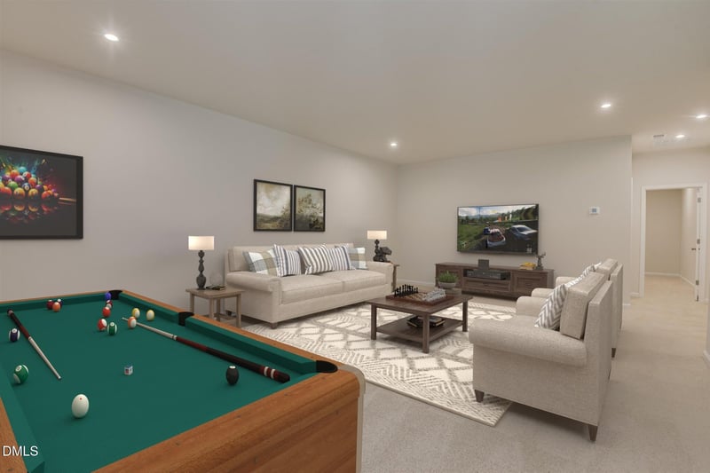 1240 Howards End Pl, Knightdale, NC 27545