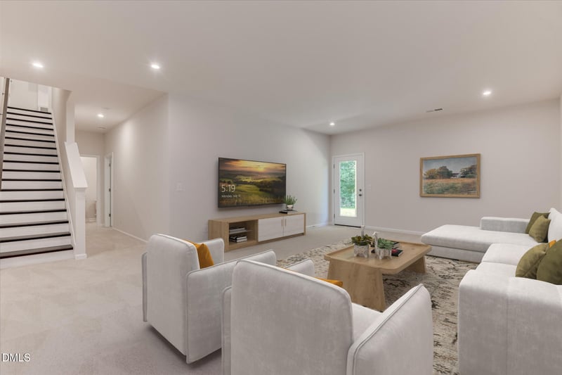 1240 Howards End Pl, Knightdale, NC 27545