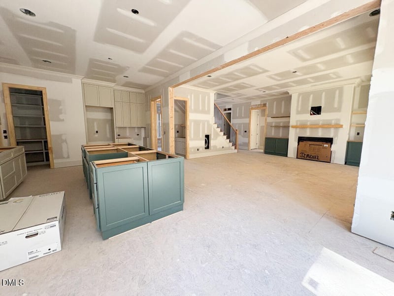 1240 Perry Bluff Dr, Wake Forest, NC 27587