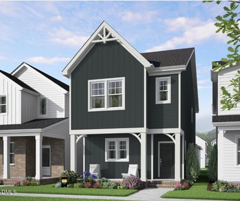 1240 Ponder Lk Pw, Wendell, NC 27591