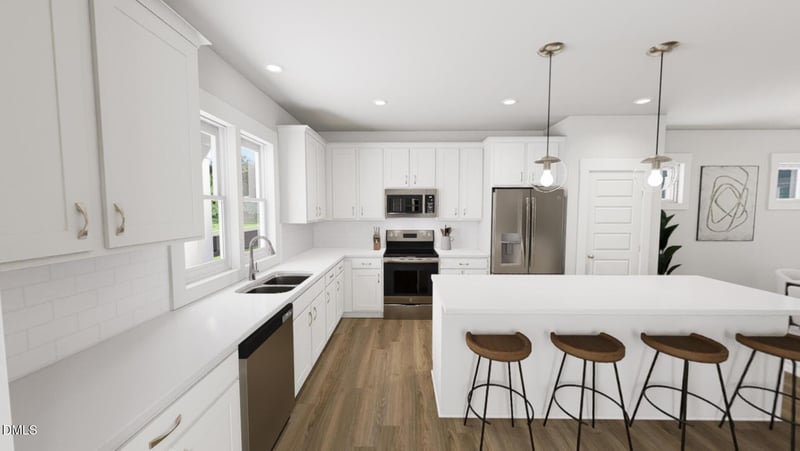 1240 Ponder Lk Pw, Wendell, NC 27591