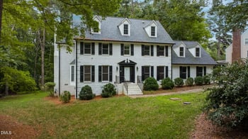 12404 Shallowford Dr, Raleigh, NC 27614