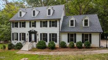 12404 Shallowford Dr, Raleigh, NC 27614