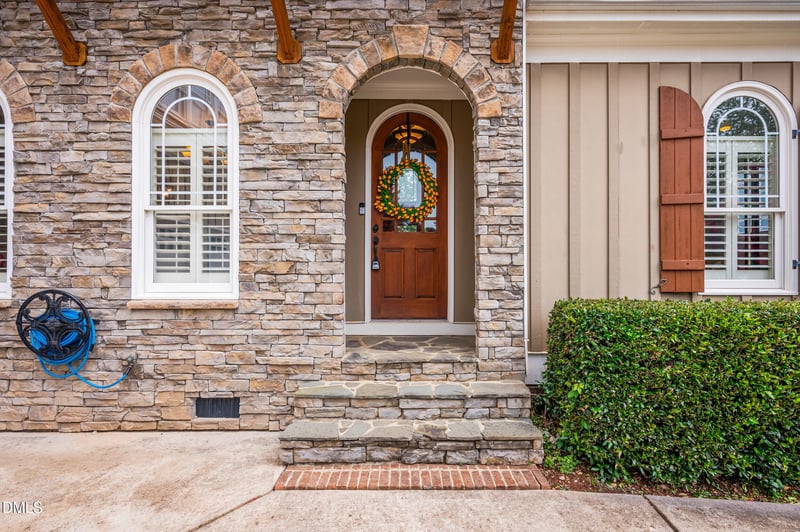 12408 Angel Falls Rd, Raleigh, NC 27614