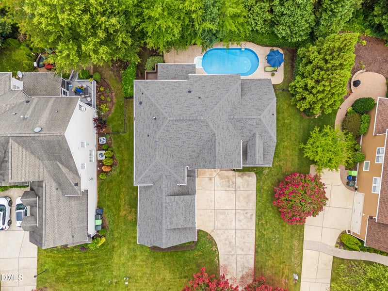 12408 Angel Falls Rd, Raleigh, NC 27614