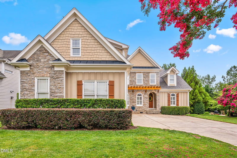 12408 Angel Falls Rd, Raleigh, NC 27614