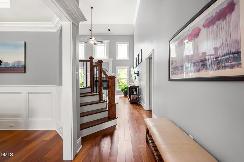 12408 Angel Falls Rd, Raleigh, NC 27614
