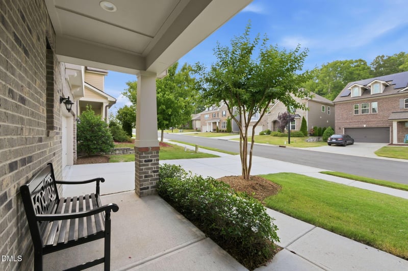 1241 Capstone Dr, Durham, NC 27713