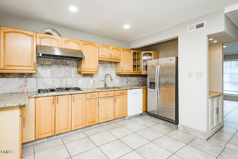 1241 S Fifth St #B-4, Mebane, NC 27302