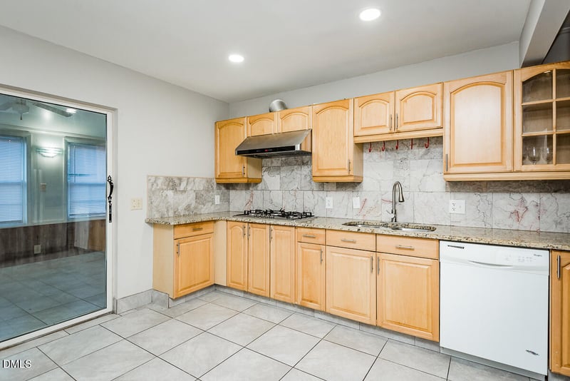 1241 S Fifth St #B-4, Mebane, NC 27302