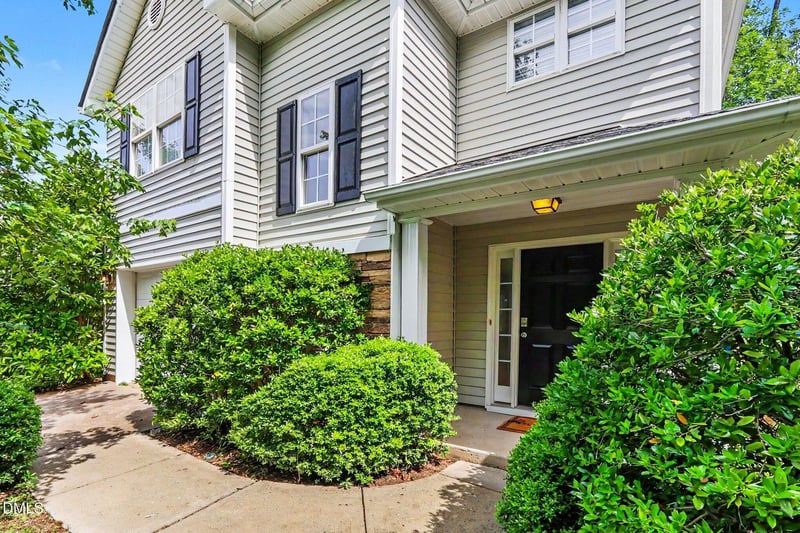 1241 Orchard Oriole Ln, Durham, NC 27713